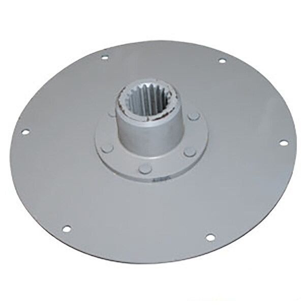 Aftermarket Plate, Engine Drive, Rear A-311669193-AI - main